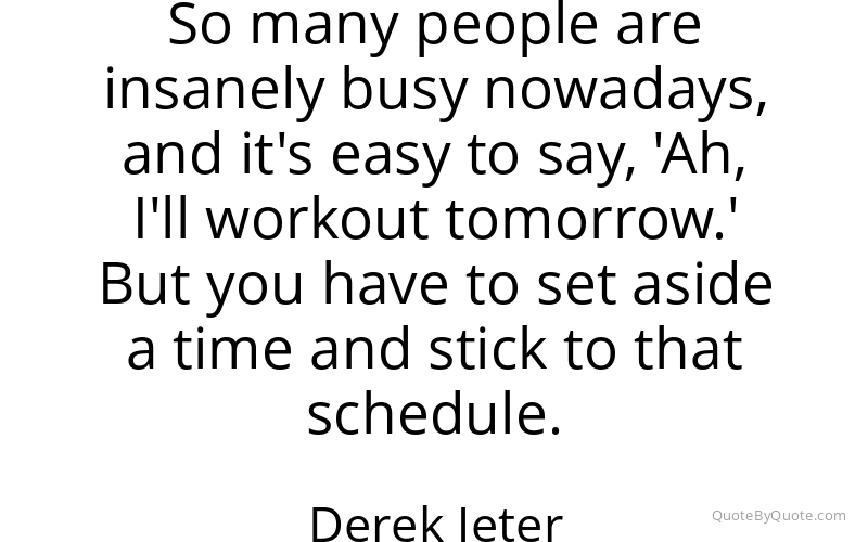 Preview image for this quote by Derek Jeter