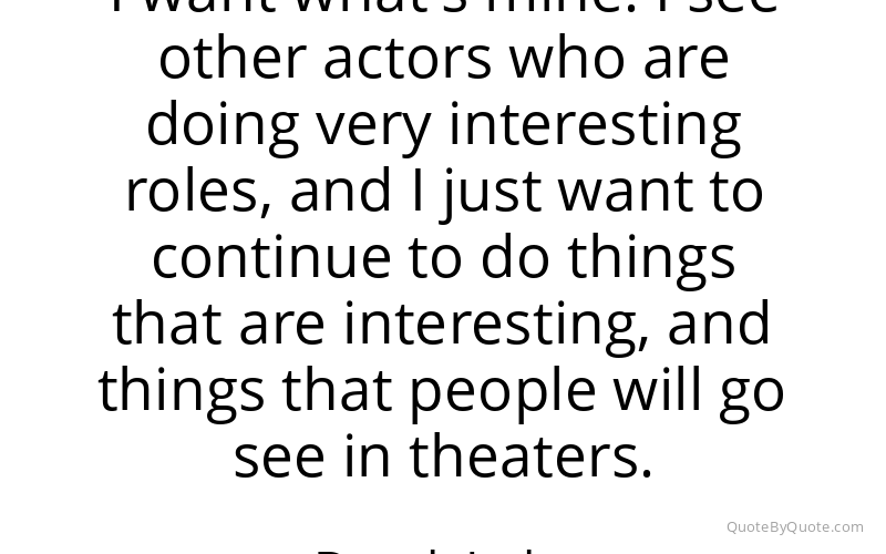 Preview image for this quote by Derek Luke