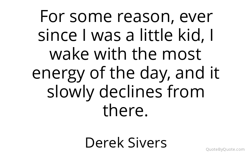 Preview image for this quote by Derek Sivers