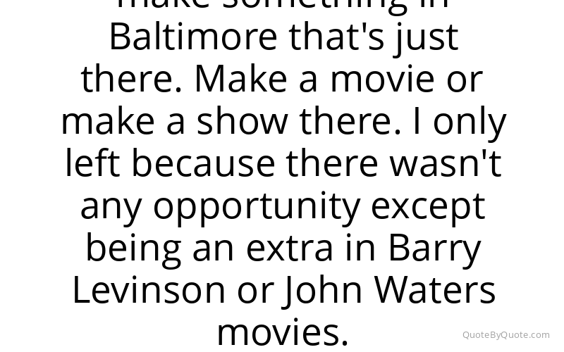 Preview image for this quote by Derek Waters