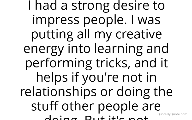 Preview image for this quote by Derren Brown
