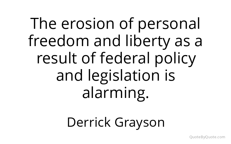 Preview image for this quote by Derrick Grayson