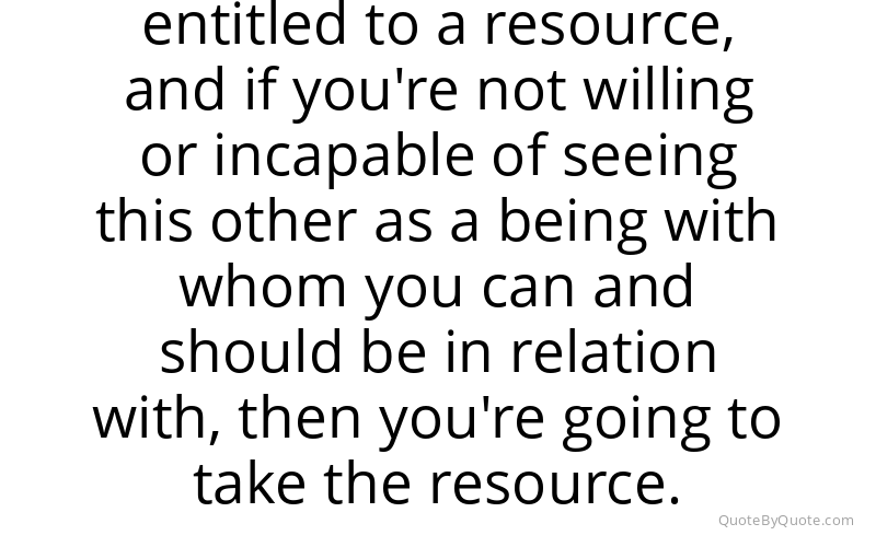 Preview image for this quote by Derrick Jensen