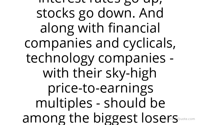 Preview image for this quote by Alex Berenson