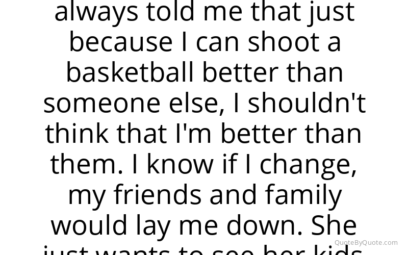 Preview image for this quote by Derrick Rose