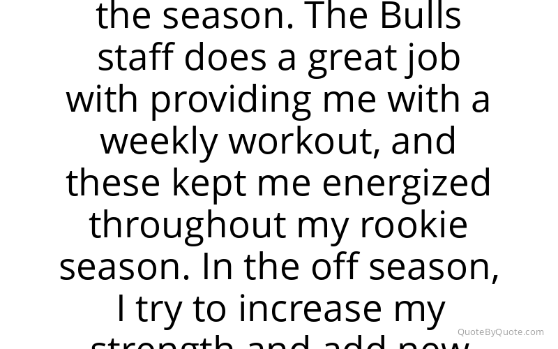 Preview image for this quote by Derrick Rose