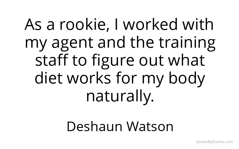 Preview image for this quote by Deshaun Watson