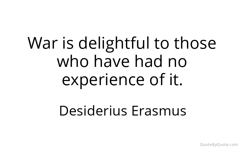 Preview image for this quote by Desiderius Erasmus