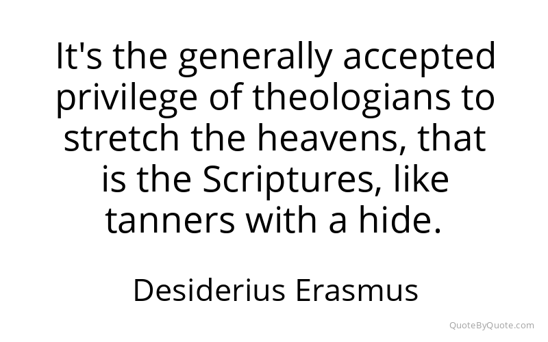 Preview image for this quote by Desiderius Erasmus