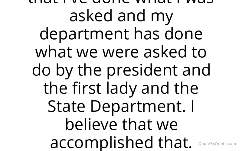 Preview image for this quote by Desiree Rogers