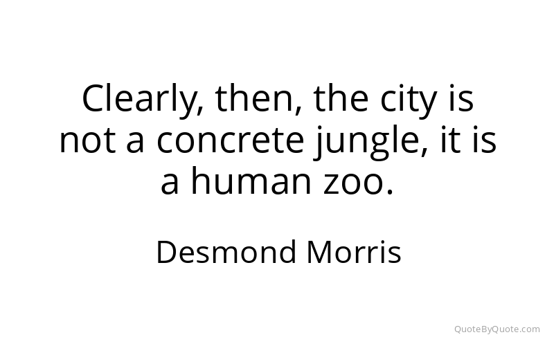 Preview image for this quote by Desmond Morris