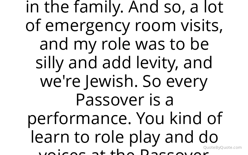 Preview image for this quote by Alex Borstein