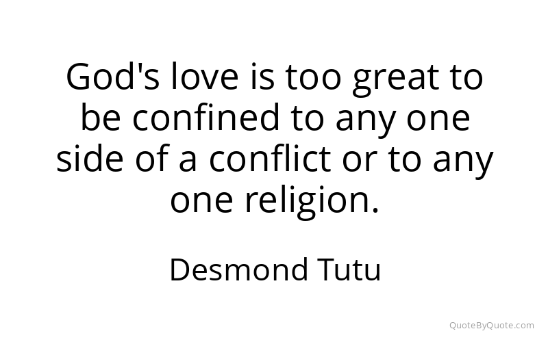 Preview image for this quote by Desmond Tutu