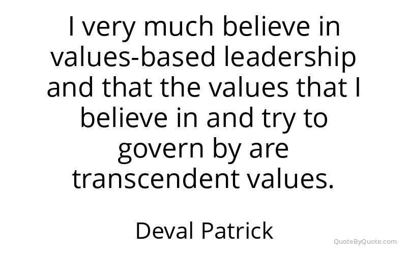 Preview image for this quote by Deval Patrick