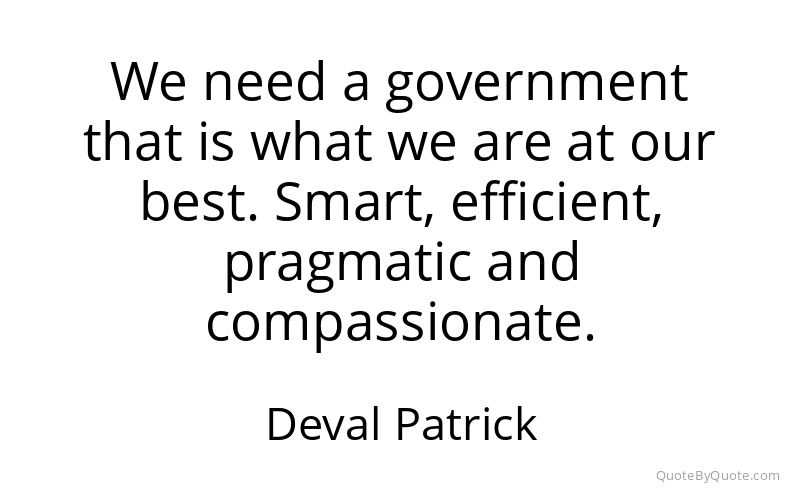 Preview image for this quote by Deval Patrick