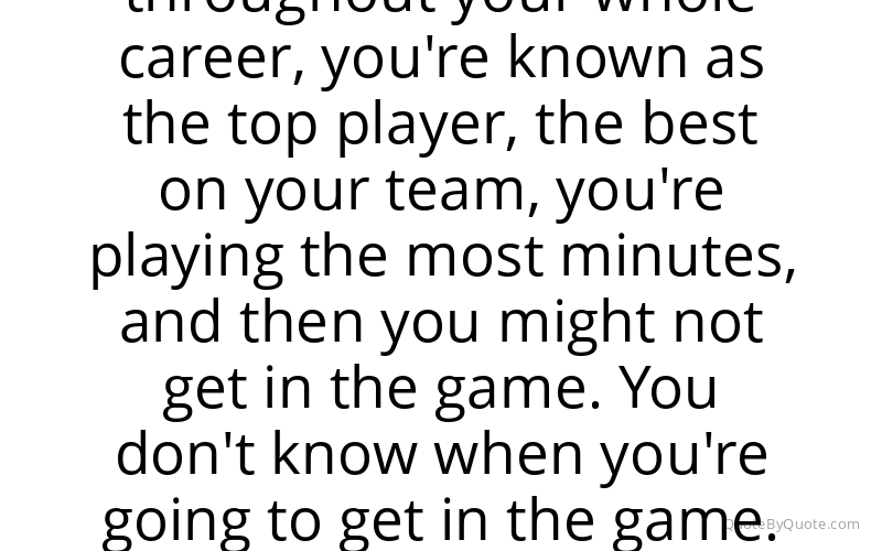 Preview image for this quote by Devin Booker