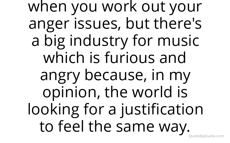 Preview image for this quote by Devin Townsend