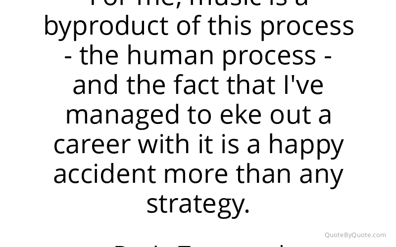Preview image for this quote by Devin Townsend