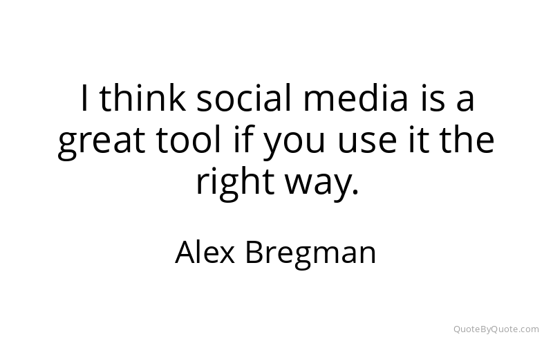 Preview image for this quote by Alex Bregman
