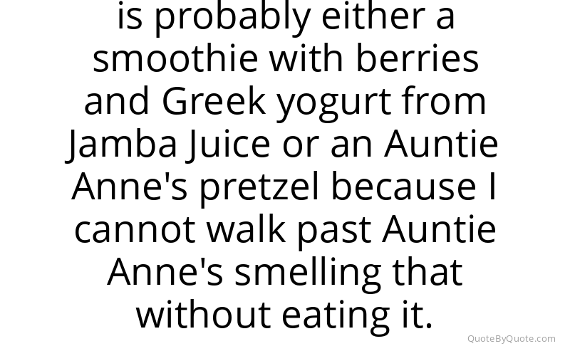 Preview image for this quote by Devon Windsor