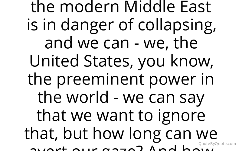 Preview image for this quote by Dexter Filkins