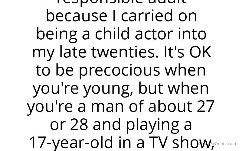 Preview image for this quote by Dexter Fletcher