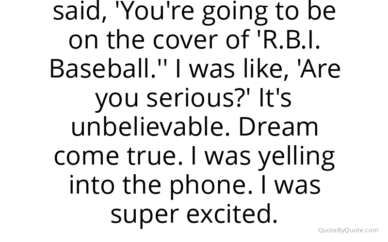 Preview image for this quote by Alex Bregman