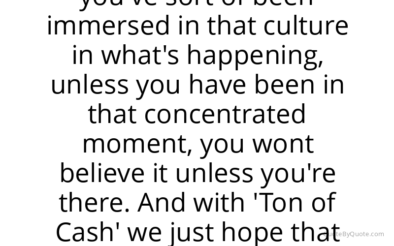 Preview image for this quote by Dhani Jones