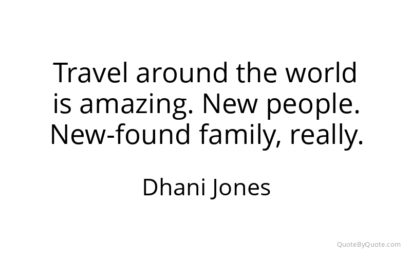 Preview image for this quote by Dhani Jones