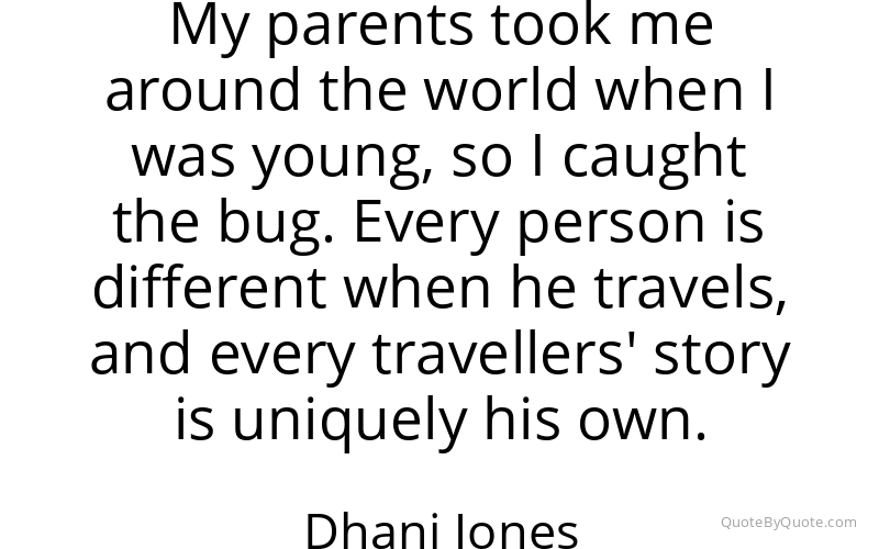 Preview image for this quote by Dhani Jones