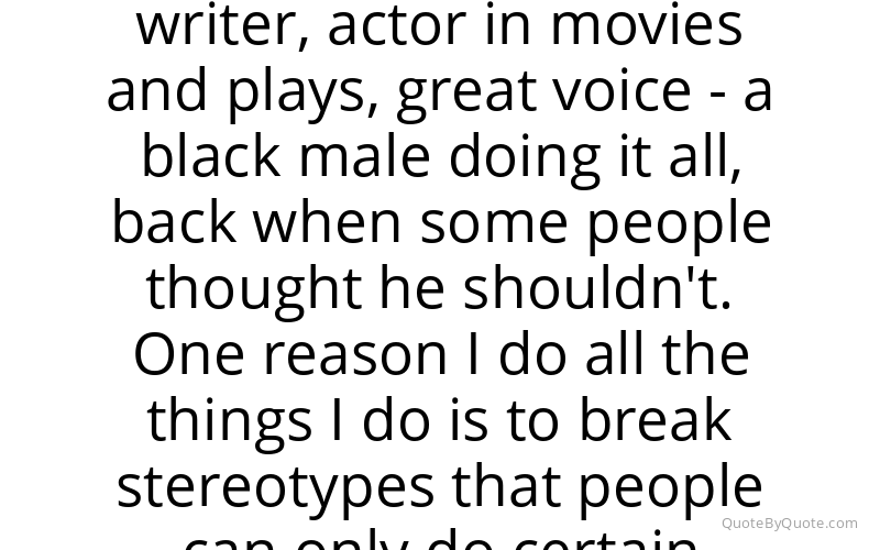 Preview image for this quote by Dhani Jones