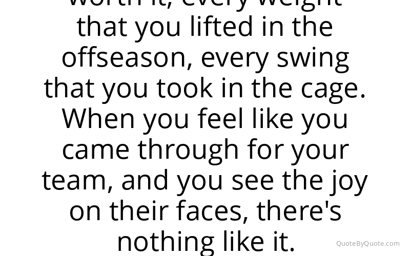Preview image for this quote by Alex Bregman