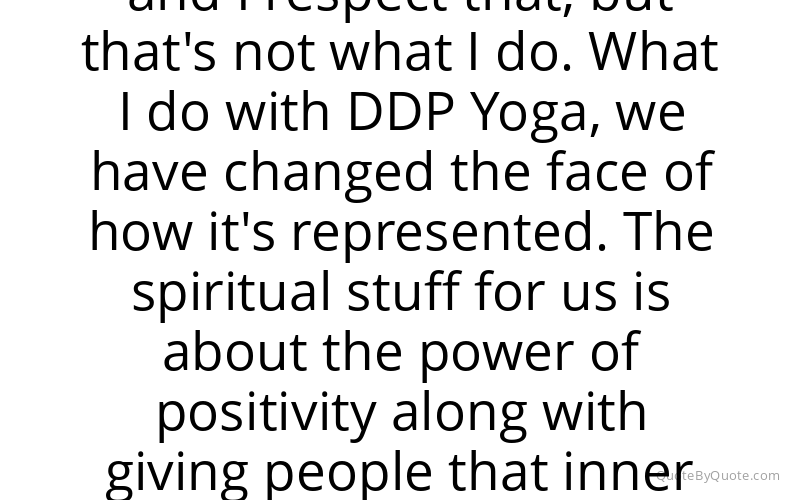 Preview image for this quote by Diamond Dallas Page