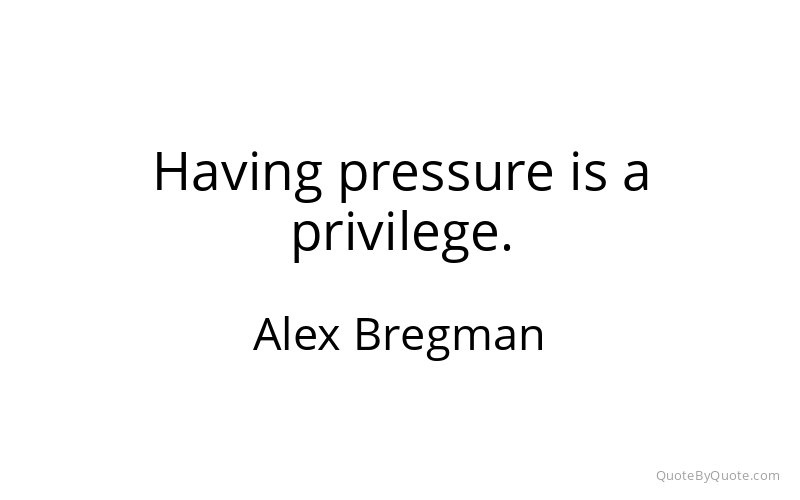 Preview image for this quote by Alex Bregman