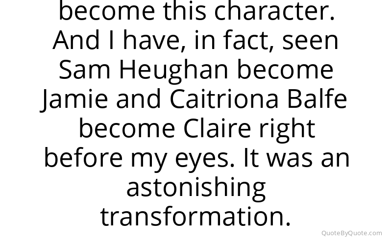 Preview image for this quote by Diana Gabaldon