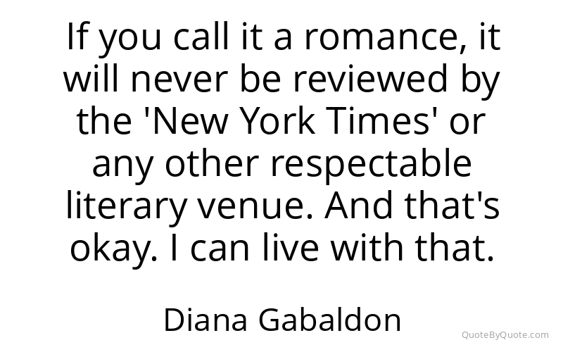 Preview image for this quote by Diana Gabaldon