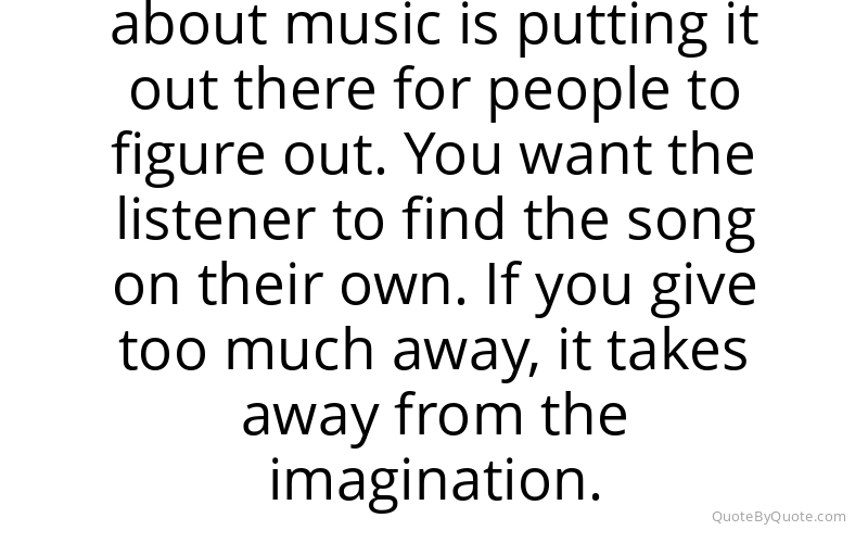 Preview image for this quote by Diana Krall