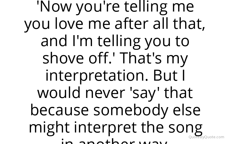Preview image for this quote by Diana Krall