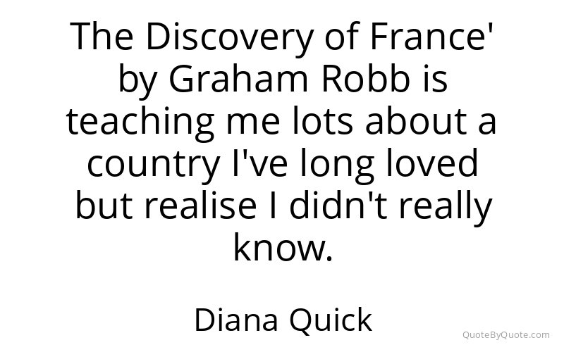 Preview image for this quote by Diana Quick