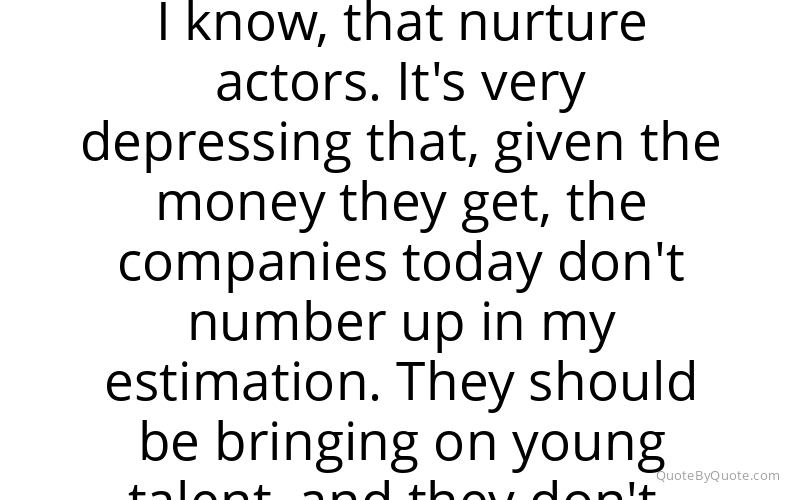 Preview image for this quote by Diana Rigg