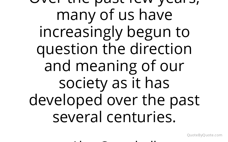 Preview image for this quote by Alex Campbell