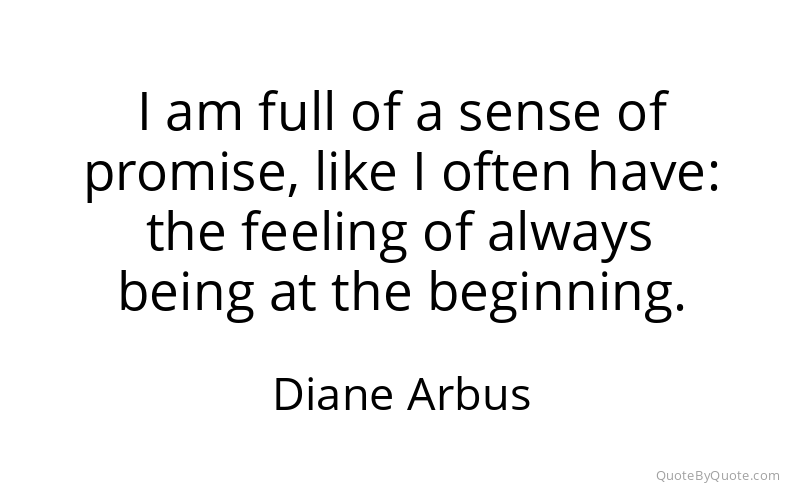 Preview image for this quote by Diane Arbus