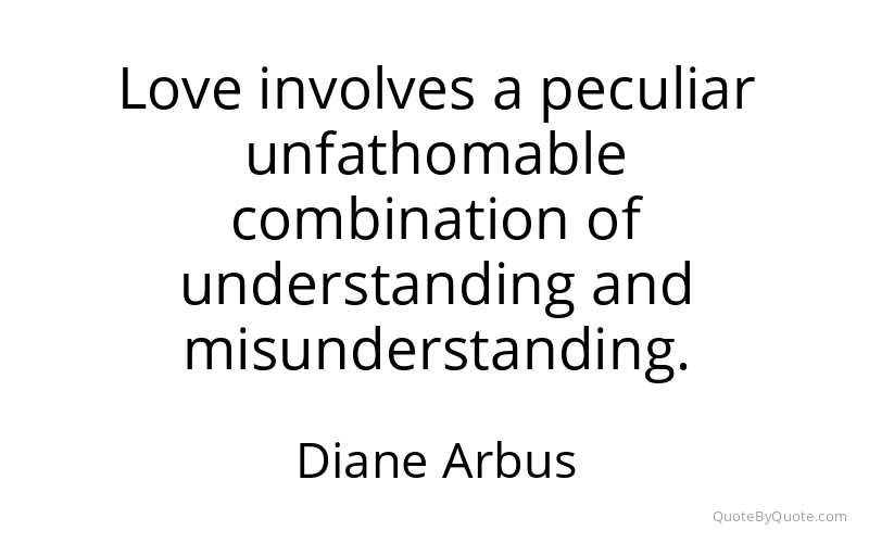 Preview image for this quote by Diane Arbus