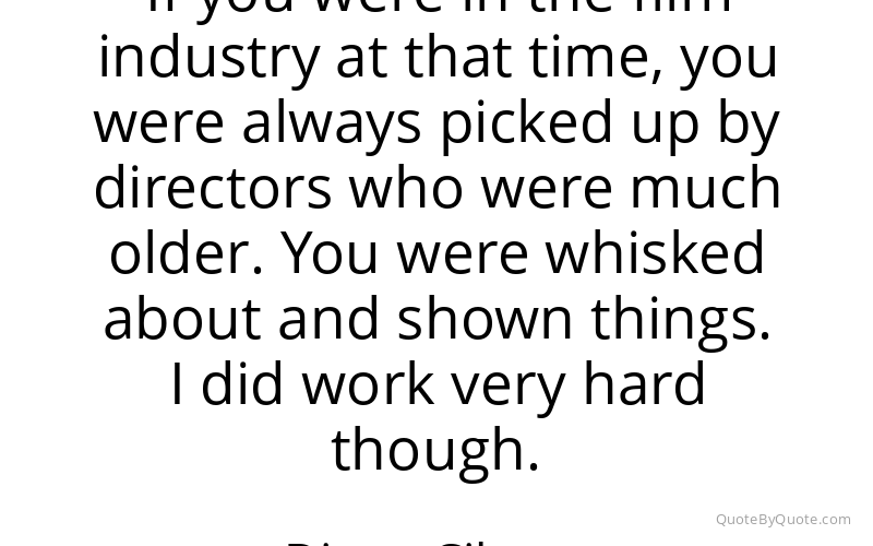 Preview image for this quote by Diane Cilento