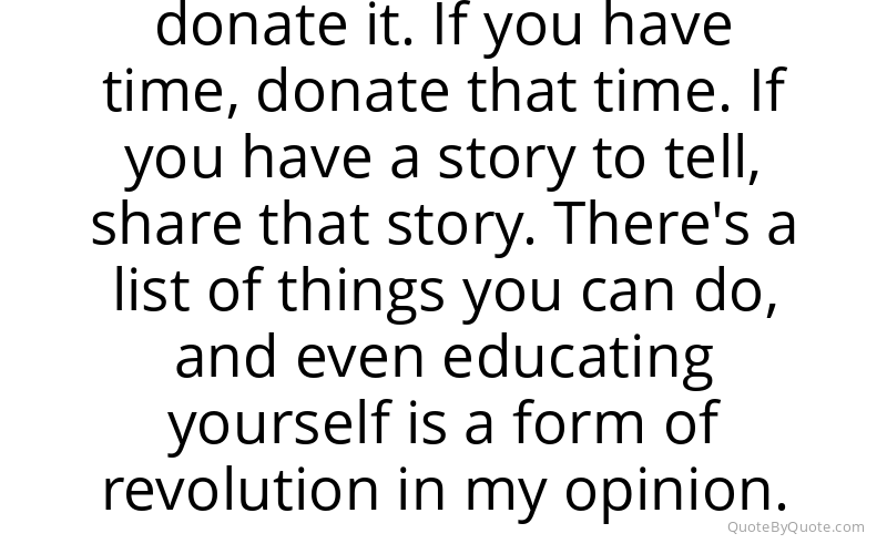 Preview image for this quote by Diane Guerrero