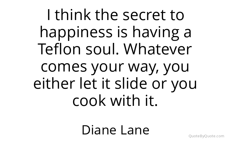 Preview image for this quote by Diane Lane