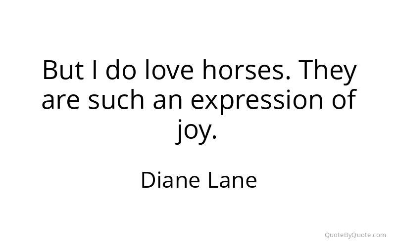 Preview image for this quote by Diane Lane
