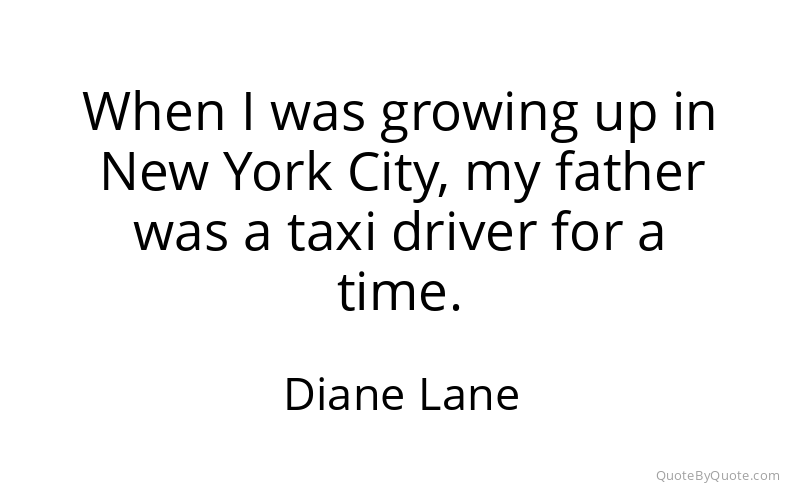 Preview image for this quote by Diane Lane