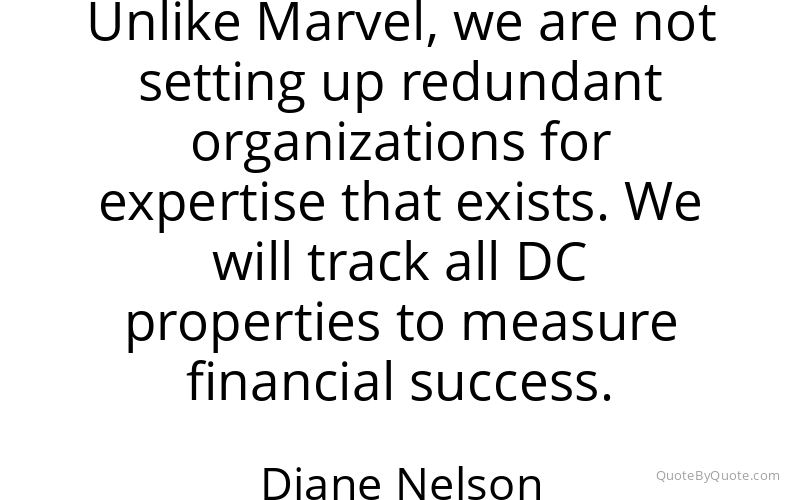 Preview image for this quote by Diane Nelson