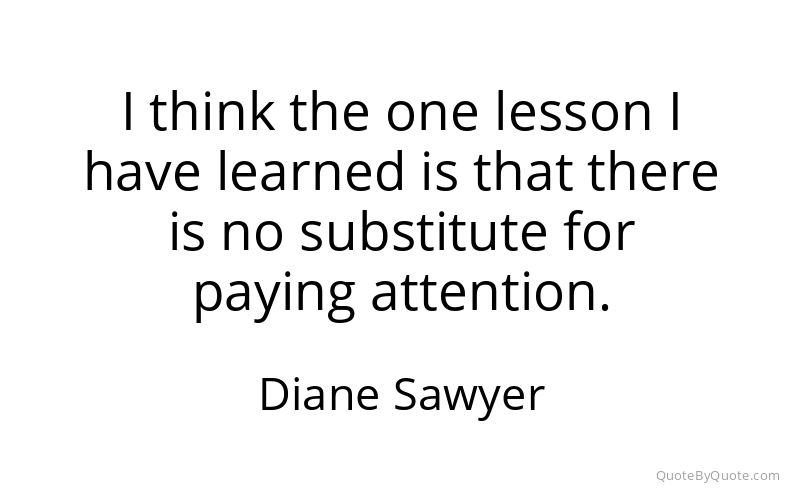 Preview image for this quote by Diane Sawyer